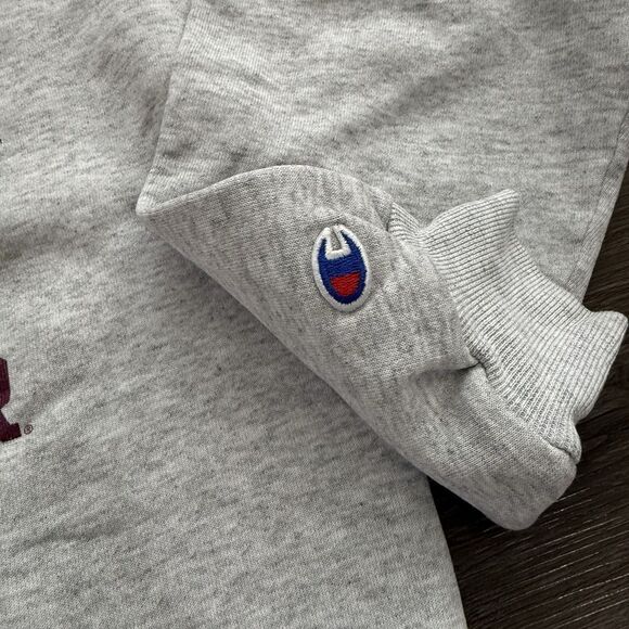 VTG 1997 NCAA Final Four Indianapolis Sweatshirt Youth XL Men's S Minnesota - Picture 5 of 6